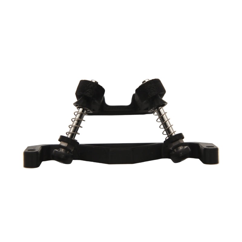 Rear Suspension System (Dual Shock) for LP86 [D-LIKE] PROTOTYPE21-S