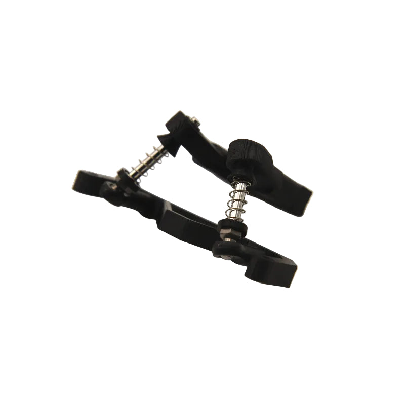 Rear Suspension System (Dual Shock) for LP86 [D-LIKE] PROTOTYPE21-S
