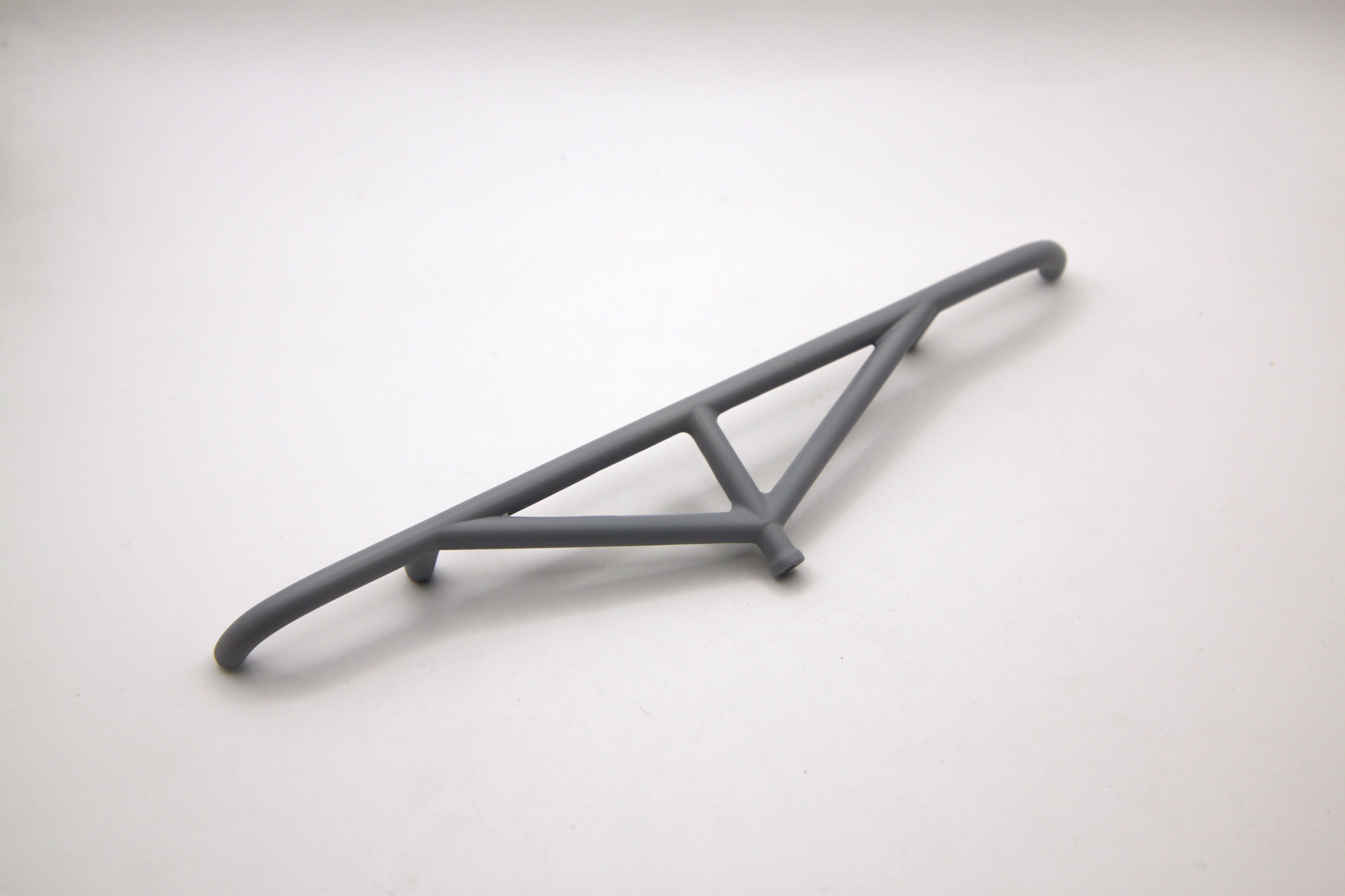 1-10 Realistic Scale Large Crash bar - Bash bar [Shogun Works] SHGN-BASH-LARGE