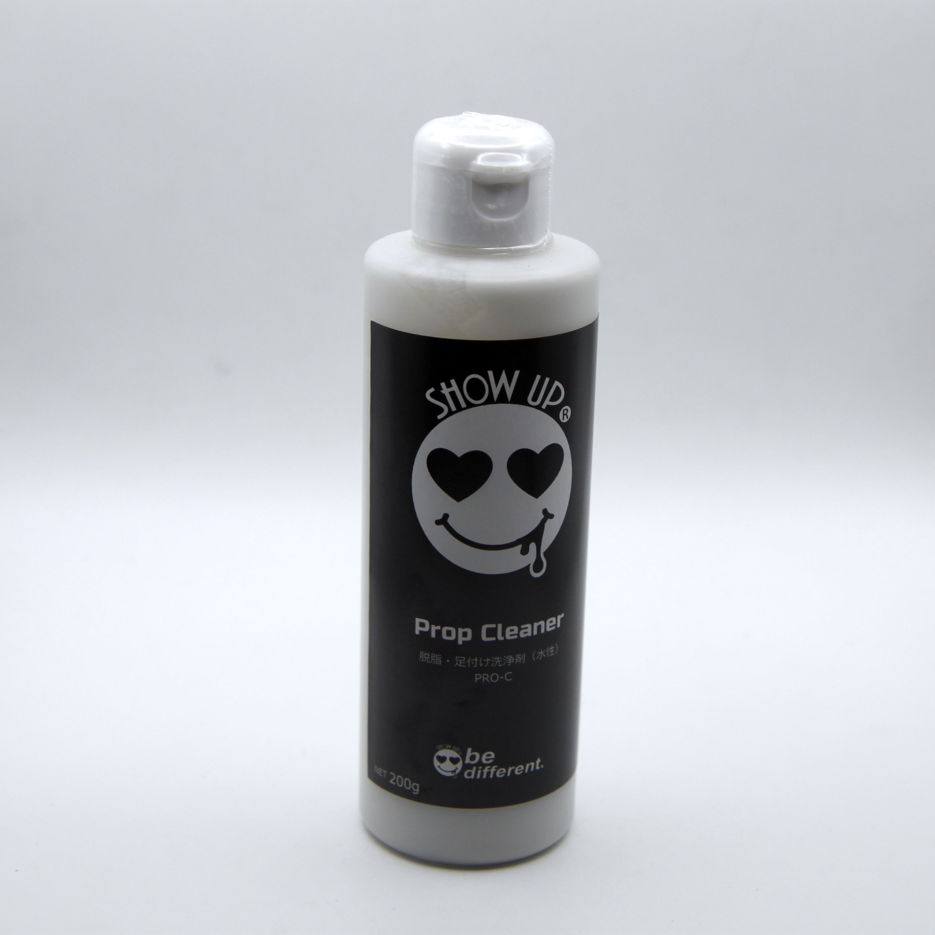 Prop cleaner (200g) - Surface Prep [Show up] PRO-C