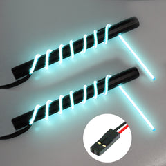 2mm x 29mm Flexible LED String for Lighting Light Buckets Optic
