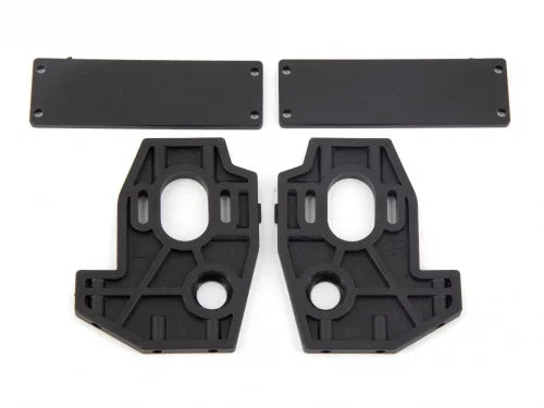 Replacement Parts-A (Rear Bulk head) for LP-86 [D-LIKE] LP302