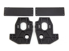 Replacement Parts-A (Rear Bulk head) for LP-86 [D-LIKE] LP302