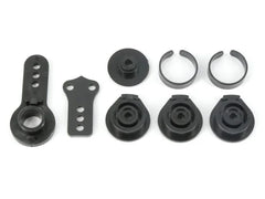 D-Like LP-86 Servo Saver Set (25T/24T/23T) D-Like LP-86 Servo Saver Set (25T/24T/23T)
