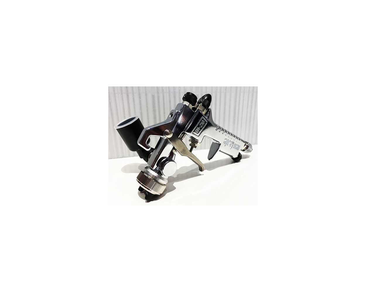 Low Pressure Micro Paint Gun 2 Series [SHOW UP] LPMG2