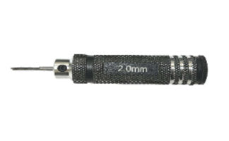 MRT M2 TAP / THREAD CUTTER [Topline] TP-531 – Super-G R/C Drift Arena