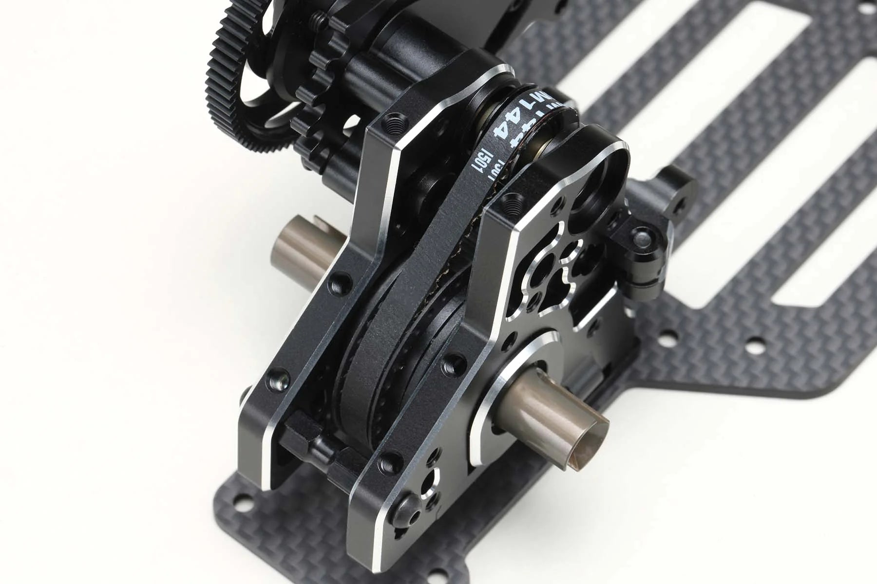 Wide Drive Belt (48T/5.0mm Width) for MD3.0 [Yokomo] MD-144LW