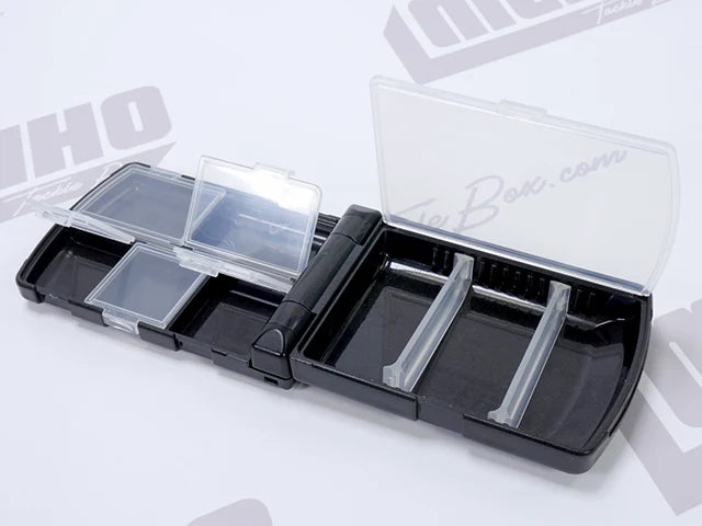 VS-315DD MULTI Case HOLDER BOX VERSUS 3.8