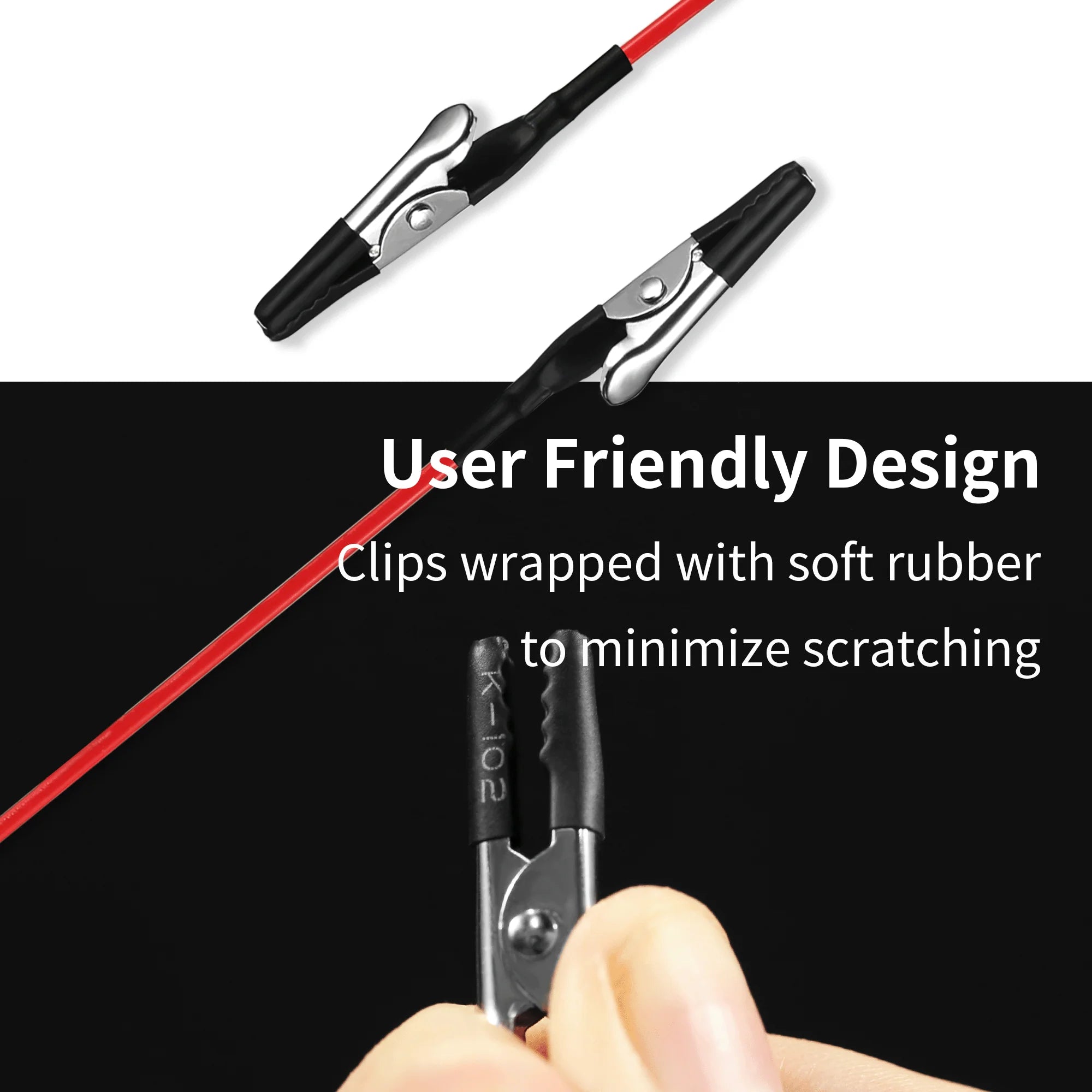 Painting Clip Holder Sticks Rods for Models RC Gundam Anime [DSPIAE] MPC-20