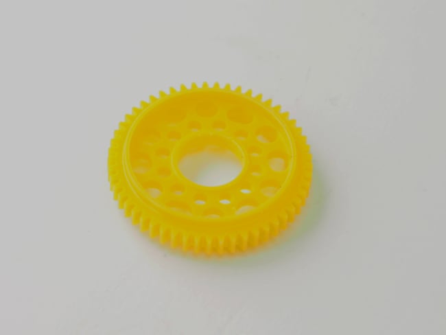 【史上最も激安】 Cut Machine 2WD Mini-Z Mini-Z Delrin PNWC 64P Slip Limited トライアルセット・サンプル