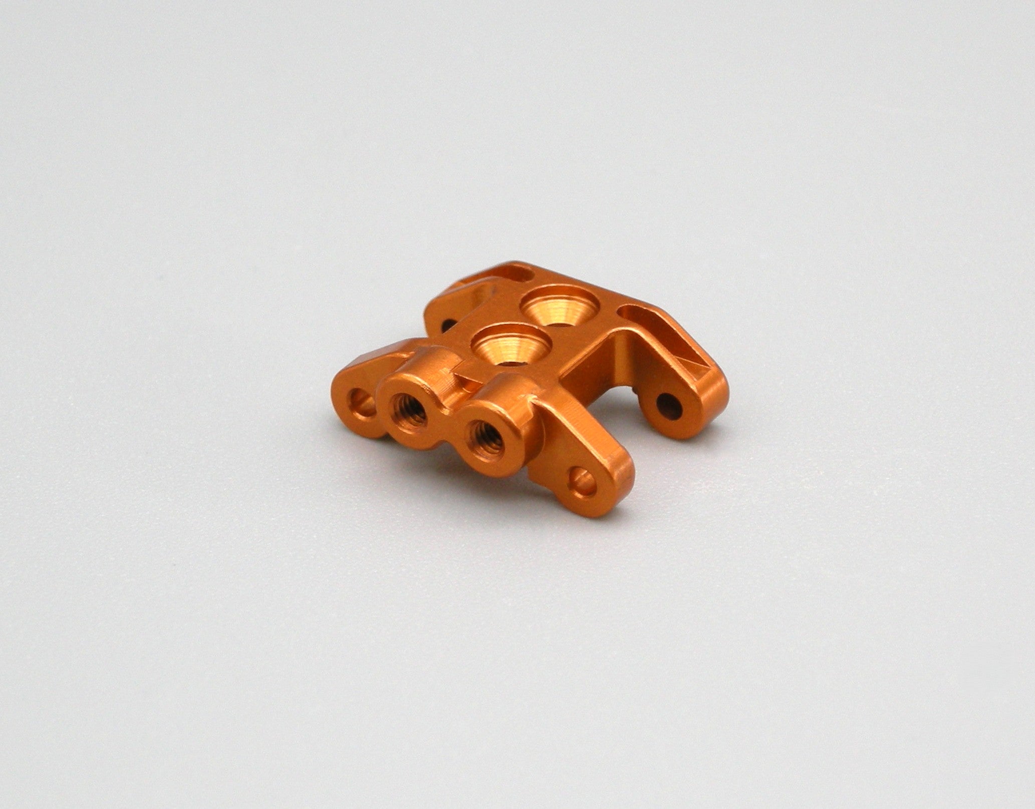 MRD Rear Unit Alloy Rear Upper Suspension ORANGE [MRD] MRD-OP017