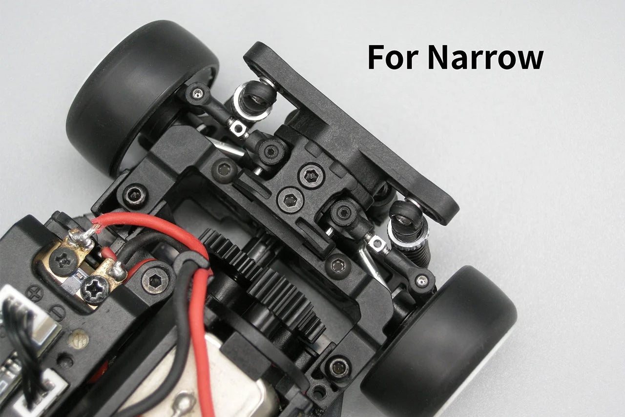 MRD Rear Unit Turnbuckle Set  WIDE-NARROW [MRD] MRD-OP023