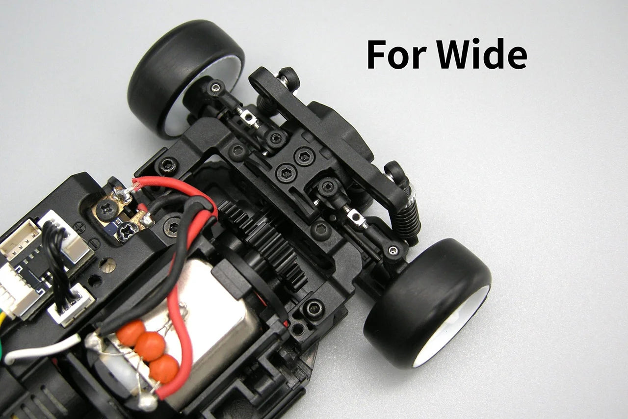 MRD Rear Unit Turnbuckle Set  WIDE-NARROW [MRD] MRD-OP023