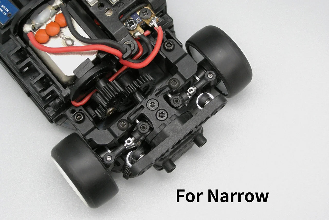 MRD Rear Unit Turnbuckle Set  WIDE-NARROW [MRD] MRD-OP023