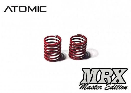 MRX Master - DAA Front Spring Extra Soft (Red) [Atomic] MRXME-UP02XS