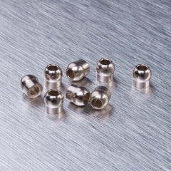 MST 2.5x5mm Suspension Pivot Balls (8pc) 210321 – Super-G R/C