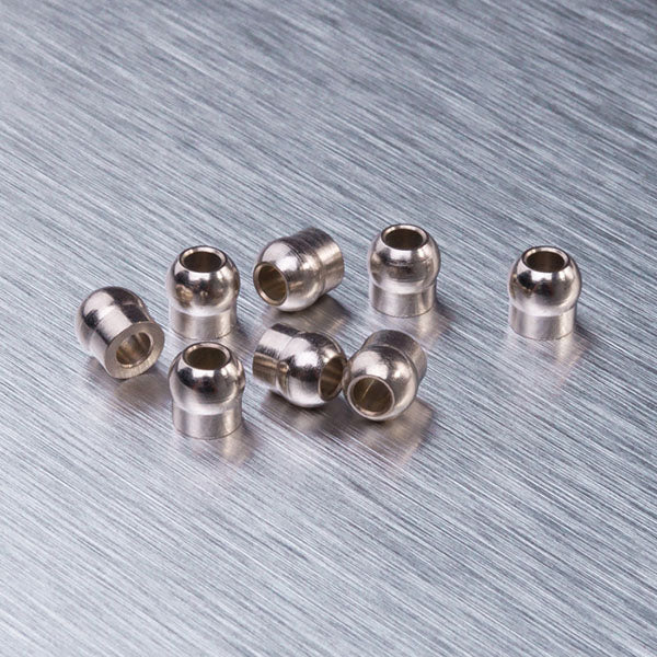 2.5x5mm Suspension Pivot Balls 8pc [MST] 210321