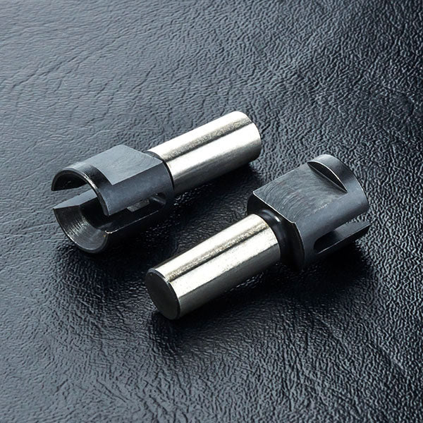 RMX Gear Differential One Way Joint Outdrives 2PC for 210677 / 210677M [MST] 210103