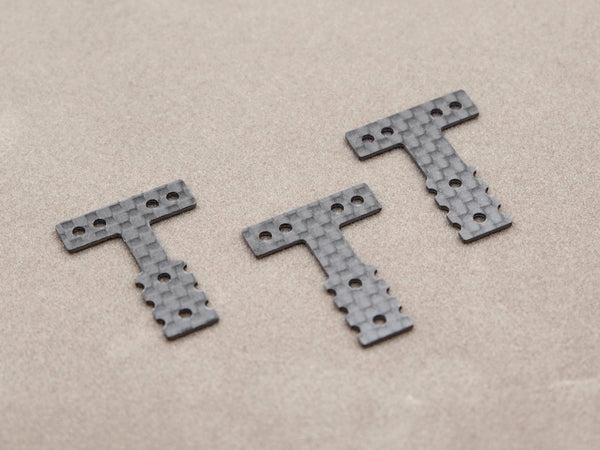 Mini-Z MR-03 Carbon Fiber T-Plate [ARR] MZ-003-4 – Super-G R/C