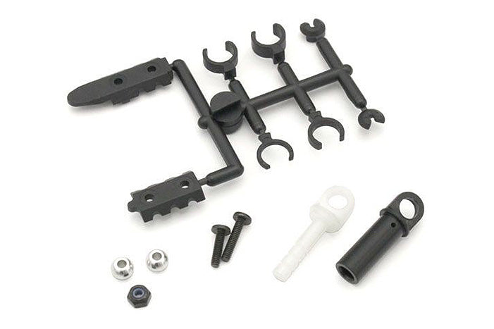 Mini-Z Inner Tube Pitching Shock (MR03MM/LM/MM2) MR-03 [Kyosho