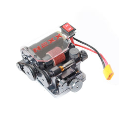 Precision Tire Truer for MINI-Z 2WD [NEXX Racing] NX-265 – Super-G