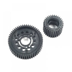 Gear set (54T / 31T) XEX [OVERDOSE] OD2104B – Super-G R/C Drift Arena