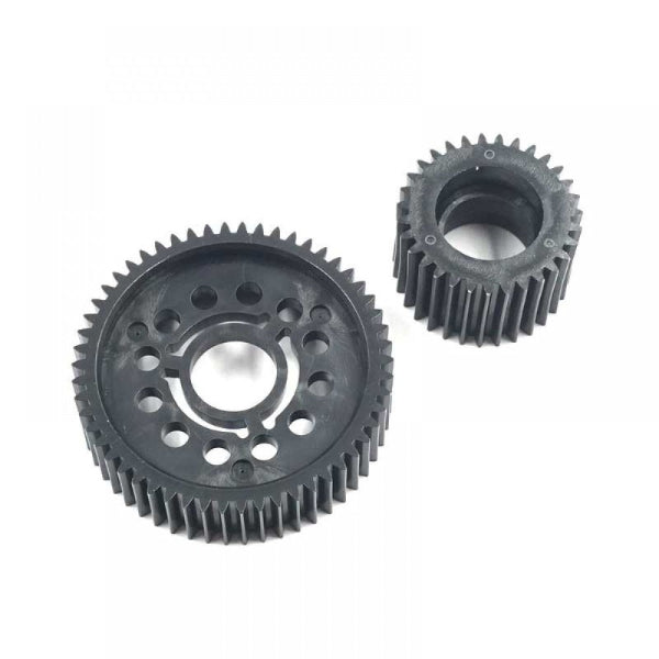 Gear set (54T / 31T) XEX [OVERDOSE] OD2104B