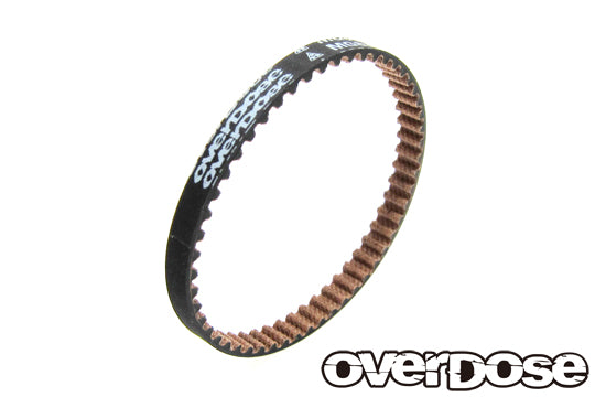 Overdose Drive Belt 156mm Overdose Drive Belt 156mm