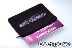 overdose セッティングプレート 00135521-overdose-od3910-000-