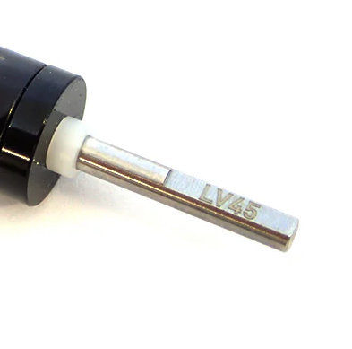 Acuvance MerV-ERA Black High Power Rotor LV45 Acuvance MerV-ERA Black High Power Rotor LV45