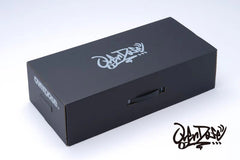 RC Carry Case (230mm Width) - Chassis Hauler [Overdose] OD3908