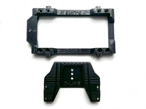 Damper relocation kit for LP-86 [D-LIKE] PROTOTYPE30