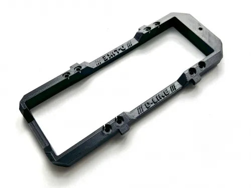 Battery guard for long-life batteries for LP-86 [D-LIKE] PROTOTYPE31