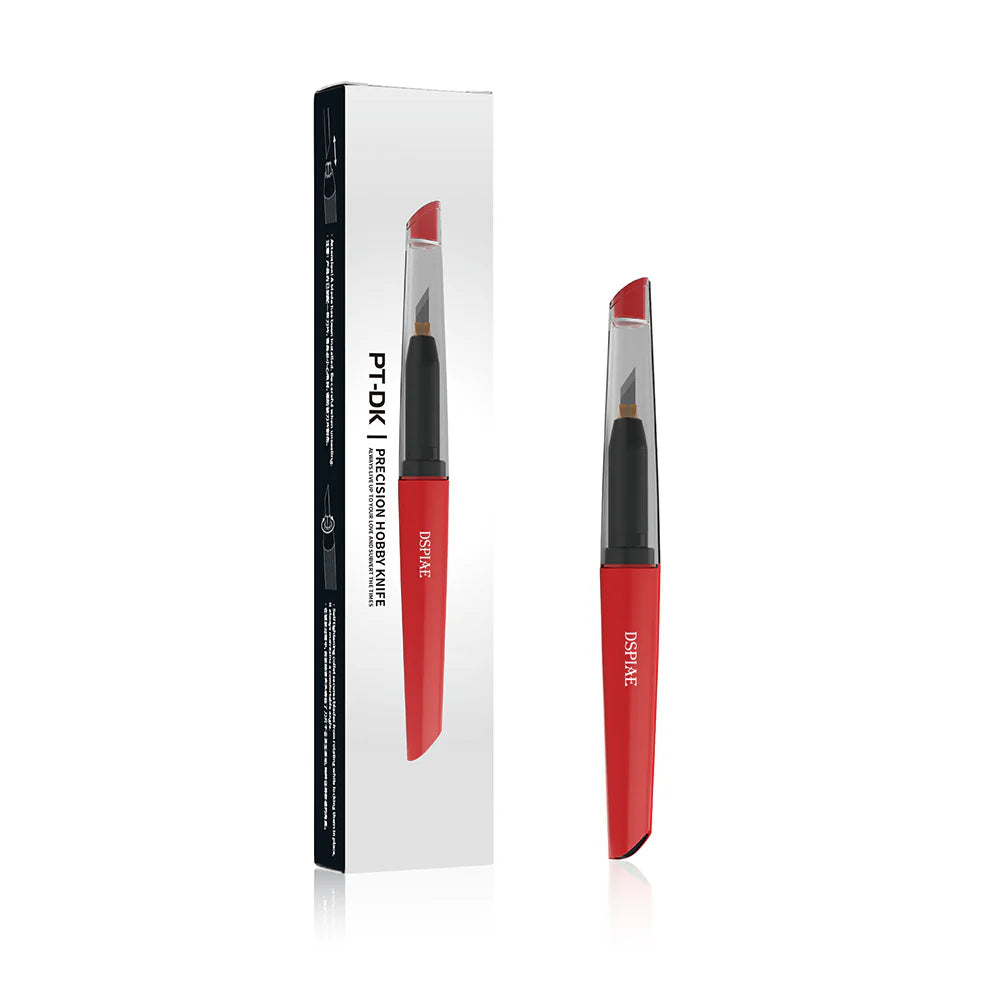 Precision Hobby Scribing Knife - w Extra Blades [DSPIAE] PT-DK