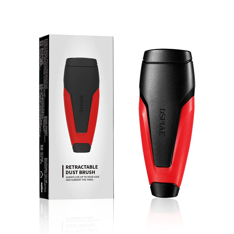 Retractable Dust Brush [DSPIAE] PT-RDB