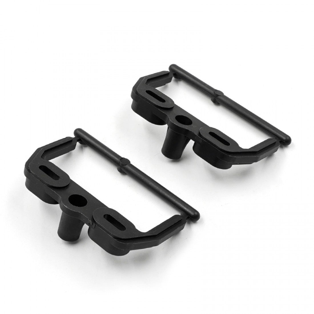 GRK Global Battery Holder 1-10 [SHIBATA] R31G018