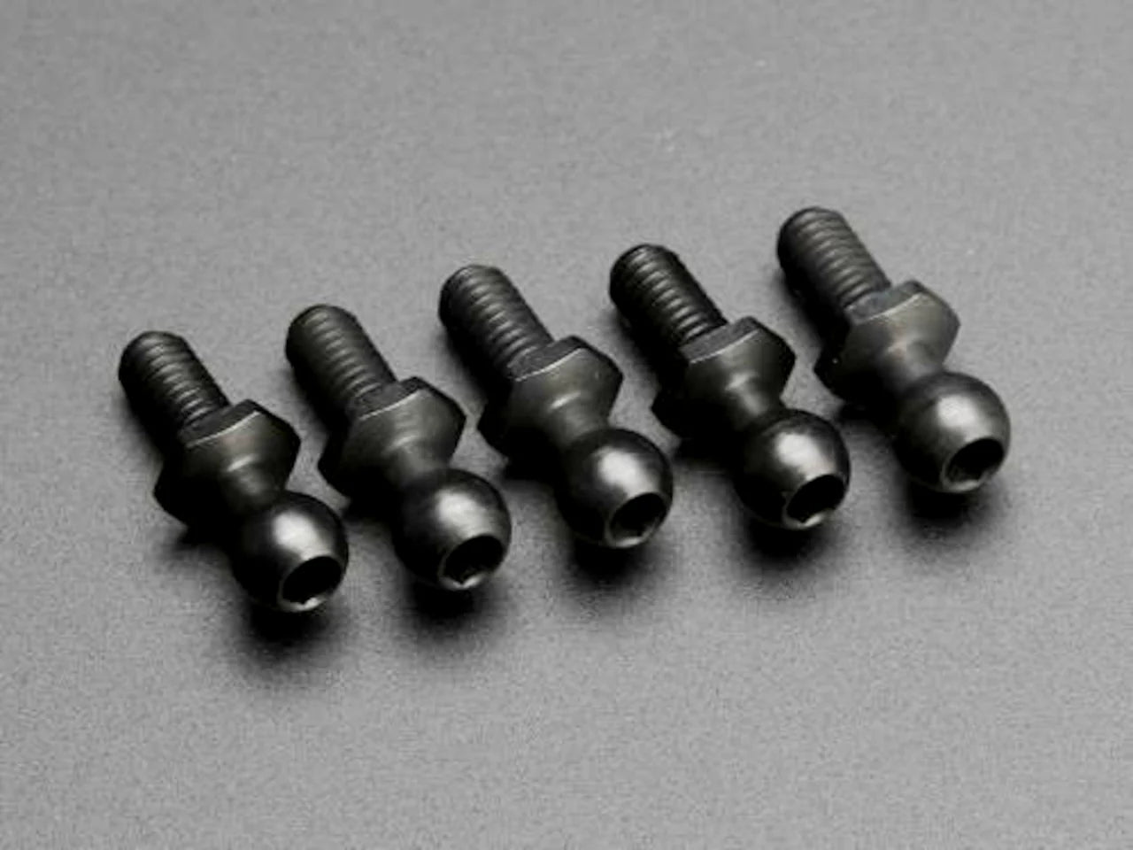 GRK 4.3mm Ball Studs - Pilo ball MM 5-Pack [Shibata] R31M130