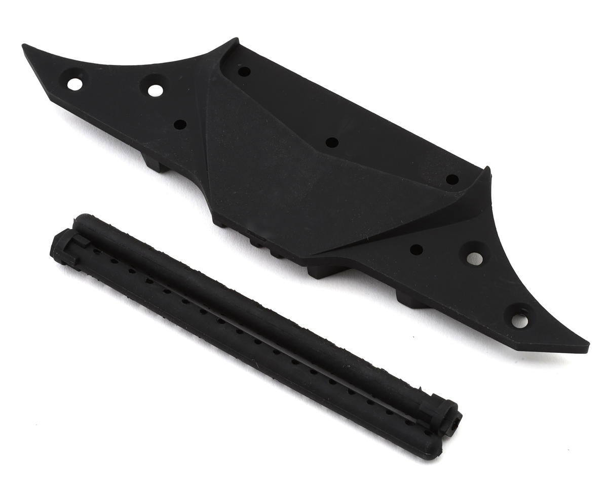 GRK GS2 Composite Air Dam Bumper 1-10 [SHIBATA] R31S010