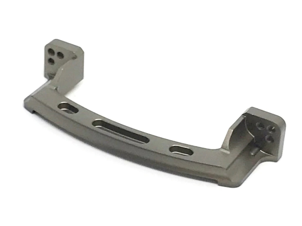 GRK5SK シバタ SHIBATA GRK5-R S Next Generation 1-10 RWD RC Drift Kit RED PURPLE