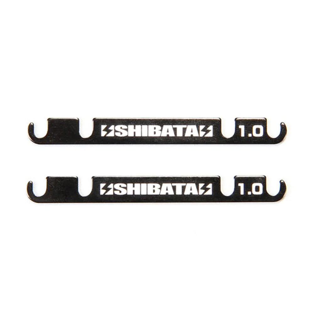 GRK - Stainless Steel 1mm Thick Suspension Mount Raised Plate