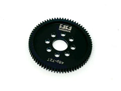 STEADY Ultimate Gear レバーアクション ST-H02 GRK High-precision Spur Gear 48P/76T [Shibata] R31S032 – Super-G R