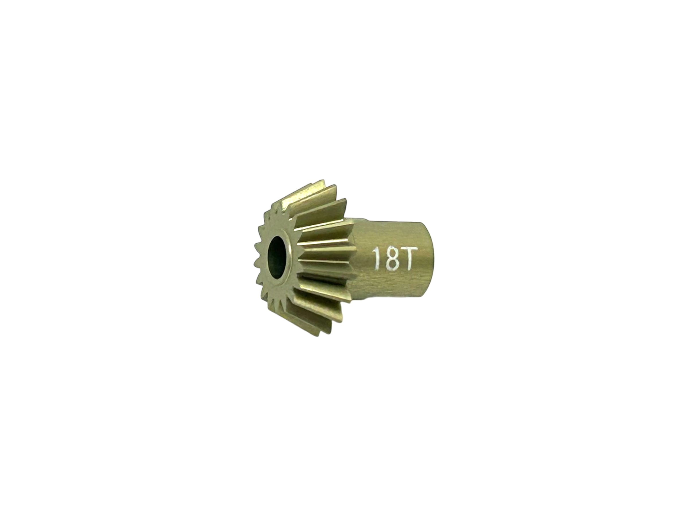 GRK5-R GRK5 18T Aluminum Bevel Gear [Shibata] R31S138