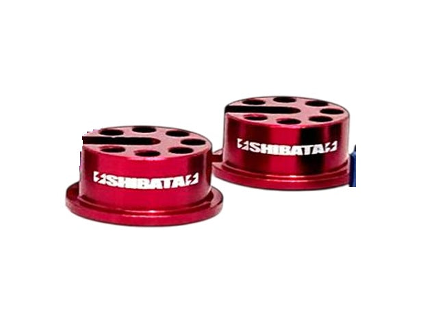 GRK -1.5mm -3.0mm Lower Hyper Spring Divider Holder (Red, Black, Purple) [R31House] R31S142PU R31S142RD R31S142BK