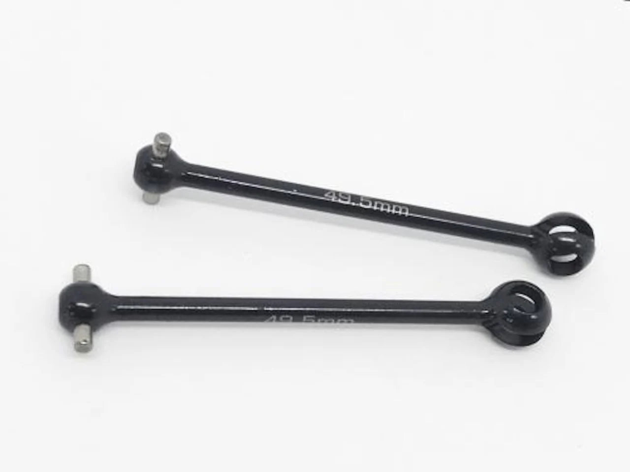 49.5mm Dog Bone Universal Shaft GRK [Shibata] R31W274