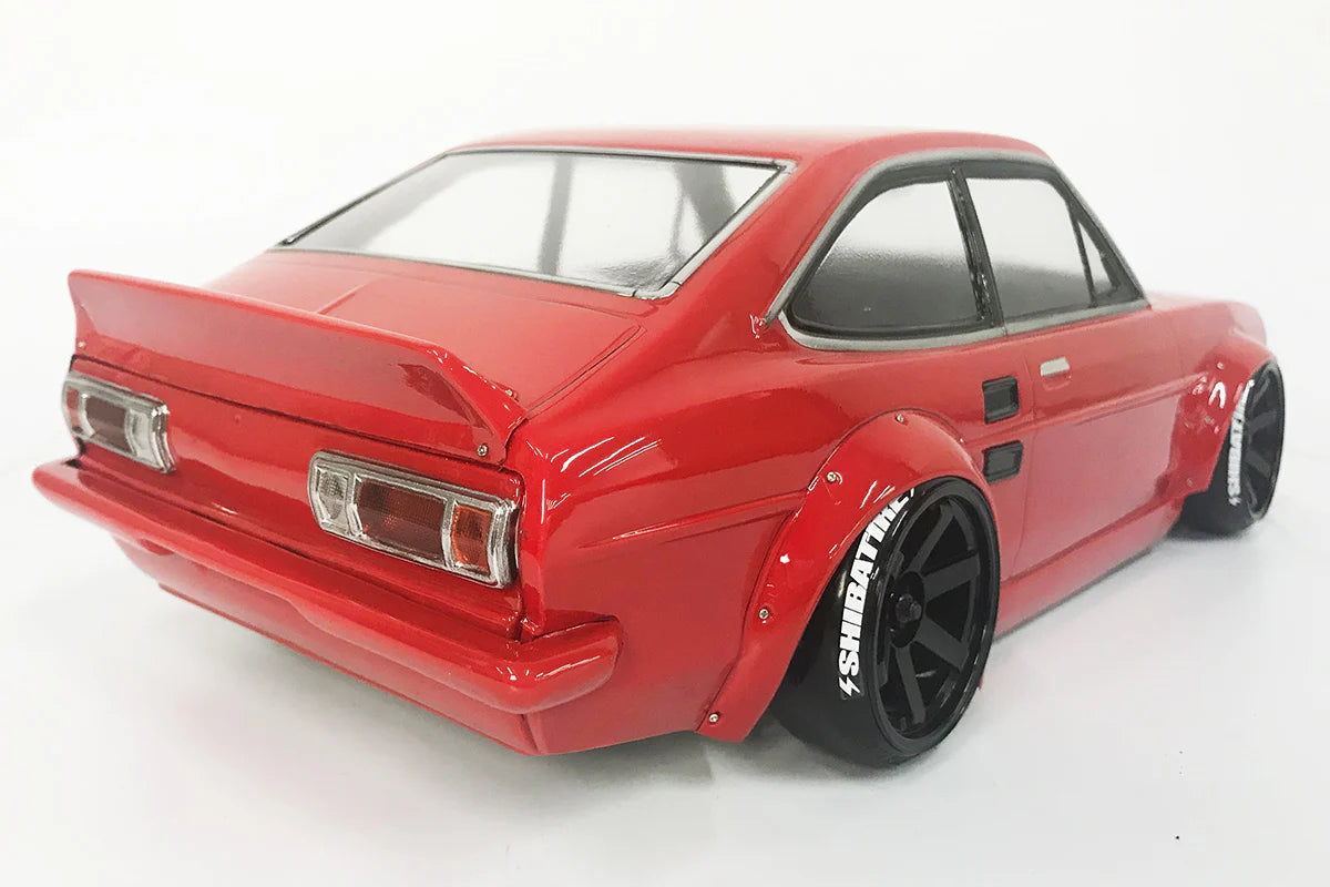 ABCホビー B110サニー ABC HOBBY.com ABCホビー B110サニー ABC HOBBY.com