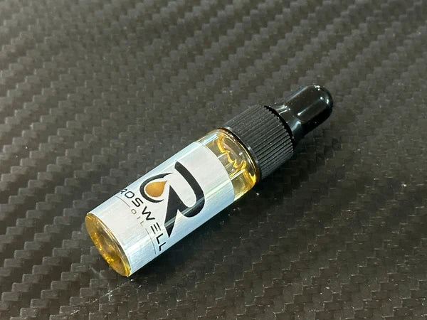 ROSWELL Zero Friction Bearing Oil [Roswell] RO-001