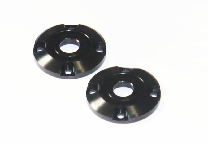 ALUMINUM SIDE HOUSING SET FOR C-LSD [Rhino Racing] RR-602 – Super
