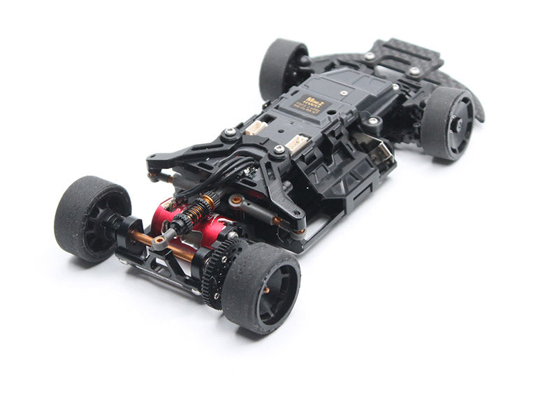 Kyosho MR-04 Low Profile Damping System [Reflex Racing] RR002