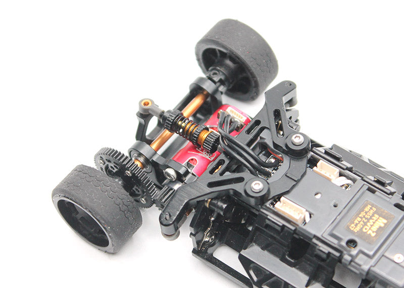 Kyosho MR-04 Low Profile Damping System [Reflex Racing] RR002