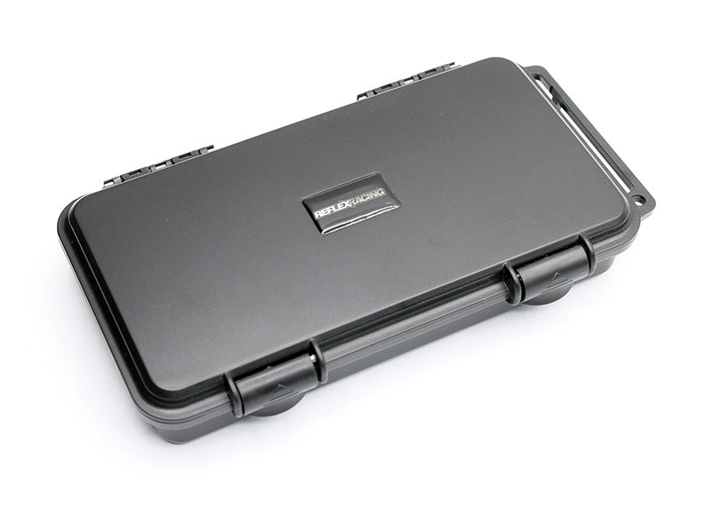 Reflex Racing Lipo Battery Storage Case for 1-28 [Reflex Racing] RRE034